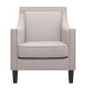29.5'' Wide Tufted Armchair