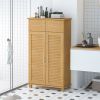 Bathroom Storage Cabinet for Entryway Cupboard