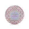 VOLUSPA - 3 Wick Decorative Tin Candle - Saijo Persimmon 8122 340g/12oz