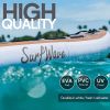 surfwave wooden Inflatable Paddle Board;  11'Ã—33'' Stand Up SUP Board Ideal for Beginners & Expects in US warehouse