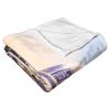 Star Wars, Artoo Aggretsuko Comics Silk Touch Throw Blanket, 50" x 60"