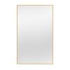 Modern Bathroom / Vanity Mirror
